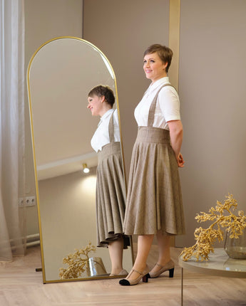 Charlotte women's dress