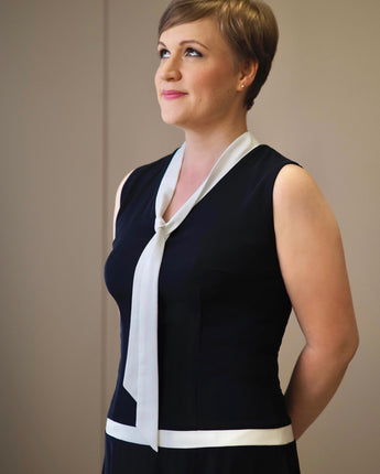 Josephine women's dress