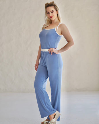 Sally long women's overall