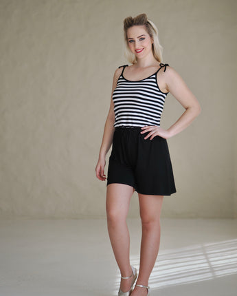 Alice short women's overall