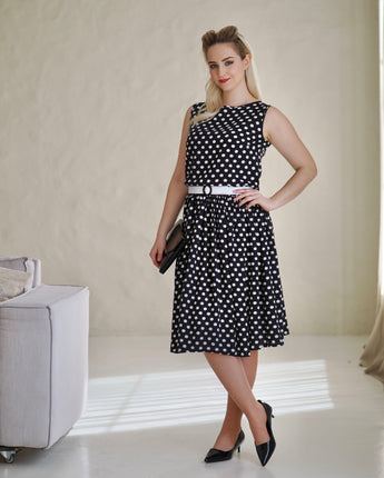 Victoria women's dress