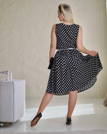 Victoria women's dress