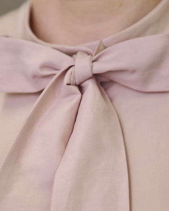 Jeraldine women's blouse