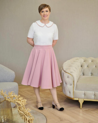 June women's skirt