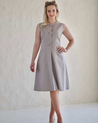 Audrey women's dress