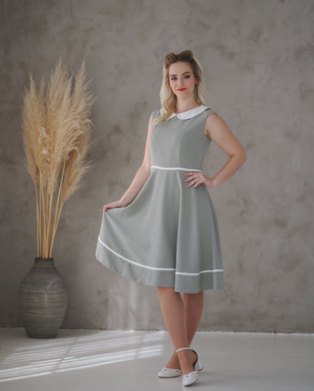 Francesca women's dress