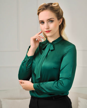 Virginia women's blouse